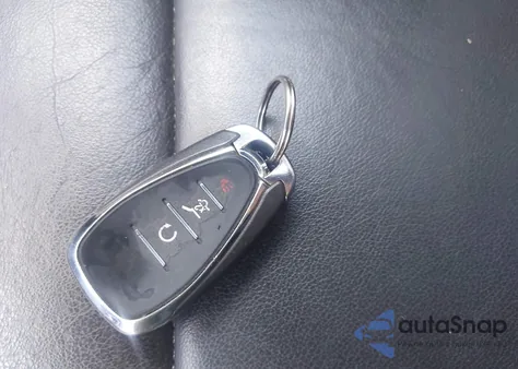 2018 Chevrolet Traverse 3Lt z USA, uszkodzony, nr VIN 1GNEVHKW6JJ184290